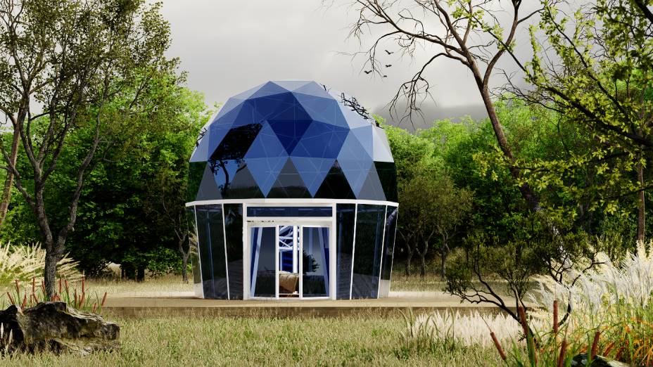 梅江区星空酒店帐篷厂家